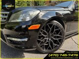 Used 2013 Mercedes-Benz C 250 Sport w/ Multimedia Pkg image 2