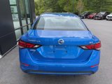 Used 2023 Nissan Sentra SV w/ All-Weather Package image 5