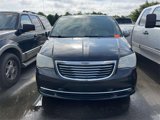 Used 2012 Chrysler Town & Country Touring-L w/ Premium Group image 2