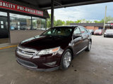 Used 2011 Ford Taurus Limited w/ 303A Rapid Spec Order Code image 2
