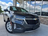 Used 2022 Chevrolet Equinox LT image 2