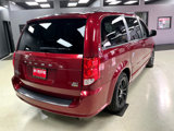 Used 2016 Dodge Grand Caravan SXT w/ UConnect Hands-Free Group image 3