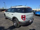 New 2024 Ford Bronco Sport Big Bend image 3