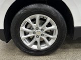 Used 2021 Chevrolet Equinox LT w/ LPO, Floor Liner Package image 2
