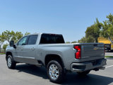 Used 2024 Chevrolet Silverado 2500 High Country w/ High Country Premium Package image 5