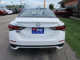Used 2024 Nissan Sentra SR image 4