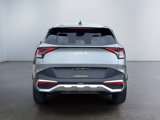 Used 2023 Kia Sportage LX image 4