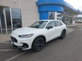New 2025 Honda HR-V Sport image 2
