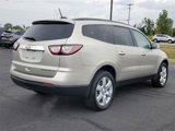 Used 2016 Chevrolet Traverse LT w/ Style and Technology Package image 4