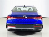 New 2025 Hyundai Elantra SEL image 5