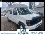 Used 2012 Ford E-150 and Econoline 150 w/ PWR Group image 2