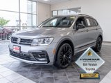 Used 2021 Volkswagen Tiguan S image 2