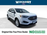 Certified 2023 Ford Edge SEL image 1