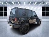 Used 2016 Jeep Wrangler Unlimited Sahara image 5