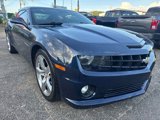 Used 2010 Chevrolet Camaro SS image 5