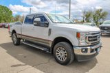 Used 2020 Ford F250 Lariat w/ FX4 Off-Road Package image 5