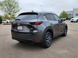 Used 2018 MAZDA CX-5 Touring w/ Preferred Equipment Package image 3