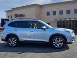 Used 2020 Subaru Forester Limited image 4