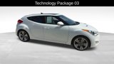 Used 2014 Hyundai Veloster w/ Technology Package 03 image 2