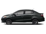 New 2024 Mitsubishi Mirage G4 LE image 3