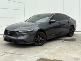 Used 2024 Honda Accord LX image 2