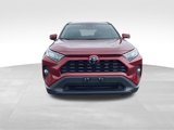 Used 2021 Toyota RAV4 XLE Premium image 3
