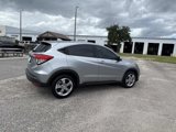 Certified 2020 Honda HR-V LX image 4