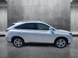 Used 2012 Lexus RX 450h AWD image 4