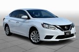 Used 2019 Nissan Sentra S image 2