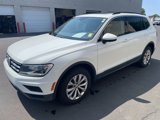 Used 2018 Volkswagen Tiguan SE image 4