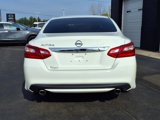 Used 2017 Nissan Altima 2.5 S w/ Power Driver Seat Package image 4