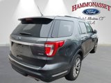 Used 2018 Ford Explorer Limited image 4