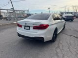 Used 2018 BMW M550i xDrive image 4