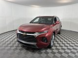 Used 2020 Chevrolet Blazer Premier w/ Driver Confidence II Package image 2