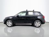 Used 2022 Audi Q5 2.0T Premium w/ Convenience Package image 4
