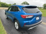 Used 2021 Ford Escape SE image 5