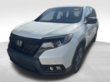 Used 2020 Honda Passport EX-L image 3