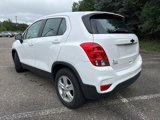 Used 2020 Chevrolet Trax LS image 4