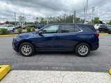 Used 2022 Chevrolet Equinox LT image 4