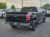 Used 2010 Ford F150 XLT image 3