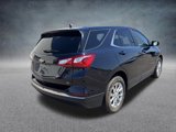 Used 2021 Chevrolet Equinox LT image 3