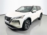Used 2021 Nissan Rogue SV image 3