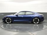 Certified 2025 Porsche Taycan image 2