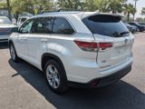 Used 2015 Toyota Highlander Limited Platinum image 6