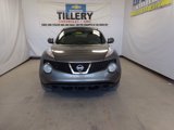Used 2014 Nissan Juke SV w/ Navigation Package image 2