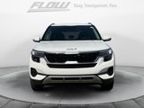 Used 2023 Kia Seltos S w/ Navigation Package image 2