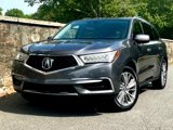 Used 2018 Acura MDX FWD w/ Technology Package image 2
