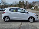 New 2024 Mitsubishi Mirage LE image 6