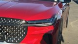 New 2024 Lincoln Nautilus Premier w/ Equipment Group 102A image 4