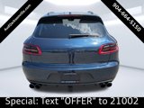Used 2016 Porsche Macan S image 5